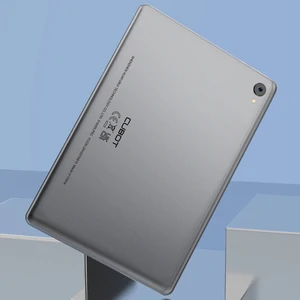Планшет Cubot Tab 10 4/64GB Wi-Fi Grey