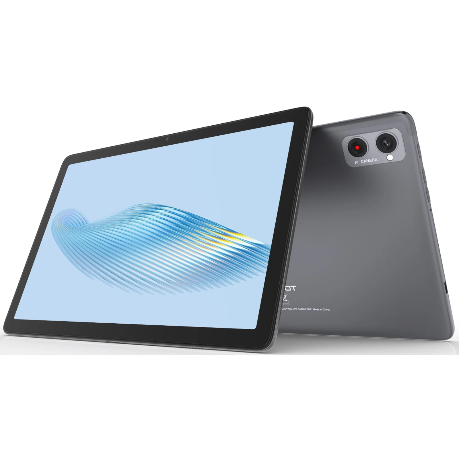 Планшет Cubot Tab 20 4/64GB 4G Grey