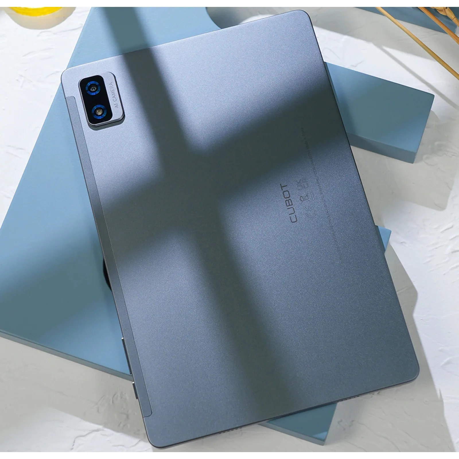 Планшет Cubot Tab 30 4/128GB 3G Grey