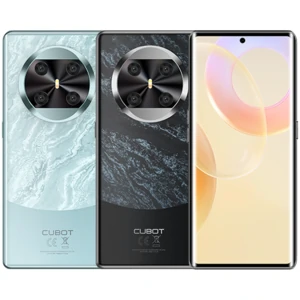 Смартфон Cubot X90 16/256GB Green EU
