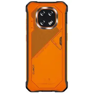 Смартфон Cubot KingKong ES 5 6/128Gb Orange EU