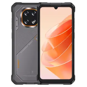 Смартфон Cubot KingKong ES 5 12/256GB Grey EU