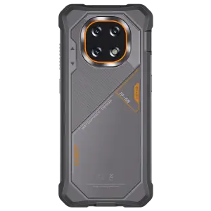 Смартфон Cubot KingKong ES 5 12/256GB Grey EU
