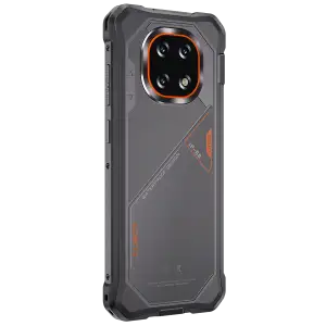 Смартфон Cubot KingKong ES 5 12/256GB Grey EU