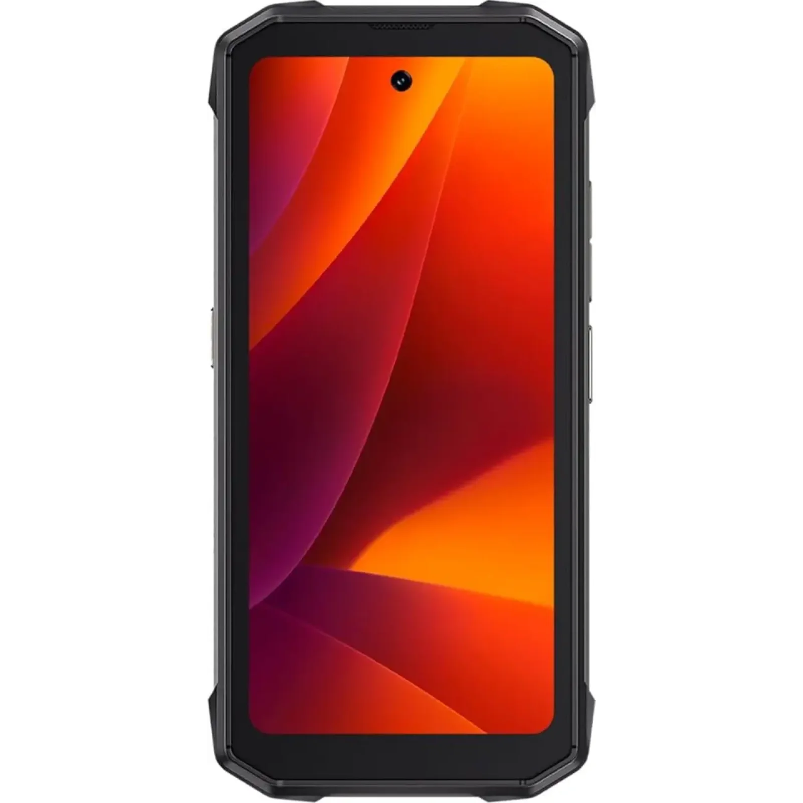 Смартфон Cubot Kingkong Mini 4 8/256GB Black-Grey EU