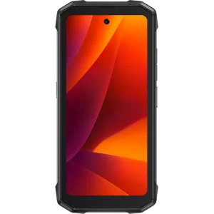 Смартфон Cubot Kingkong Mini 4 8/256GB Black-Grey EU