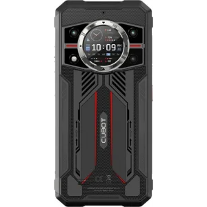 Смартфон Cubot KingKong 11 16/256GB Black EU