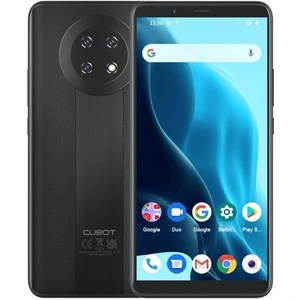 Смартфон Cubot Note 9 3/32GB Black EU