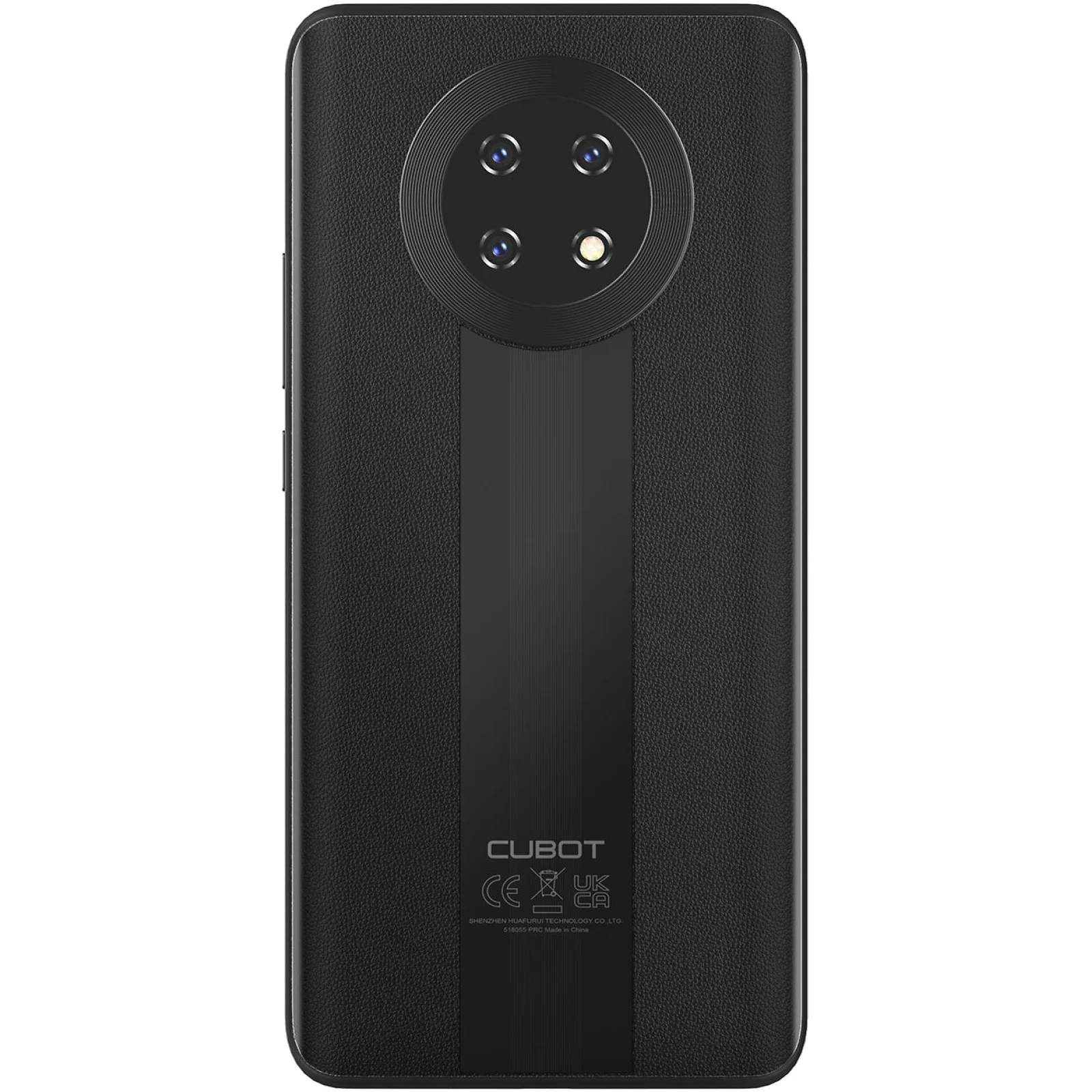 Смартфон Cubot Note 9 3/32GB Black EU