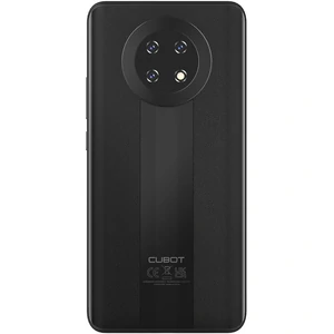 Смартфон Cubot Note 9 3/32GB Black EU