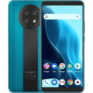 Смартфон Cubot Note 9 3/32GB Green EU