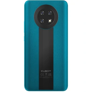 Смартфон Cubot Note 9 3/32GB Green EU