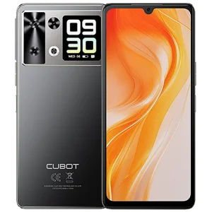 Смартфон Cubot P90 12/256GB Carbon Black EU