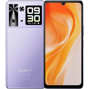Смартфон Cubot P90 12/256GB Iris Purple EU