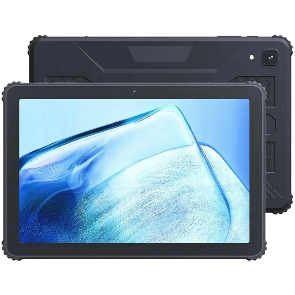 Планшет Cubot Tab KingKong 8/256GB LTE Black EU
