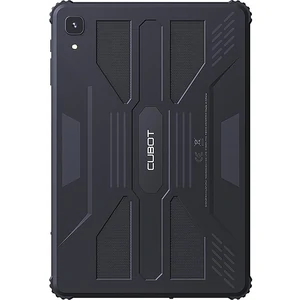 Планшет Cubot Tab KingKong 8/256GB LTE Black EU