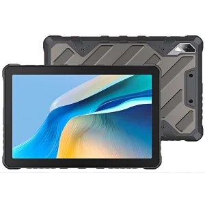 Планшет Cubot Tab KingKong 2 8/256GB LTE Black EU