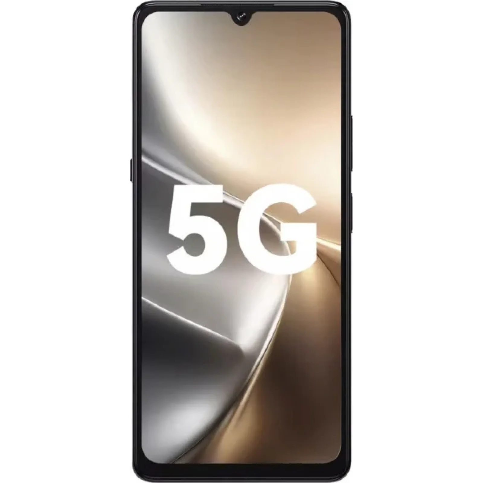 Смартфон Cubot X100 8/256GB Black EU