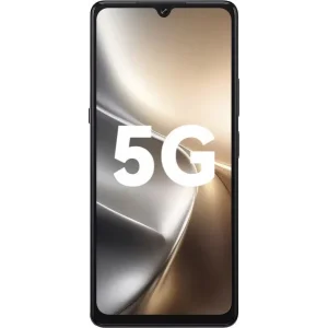 Смартфон Cubot X100 8/256GB Black EU