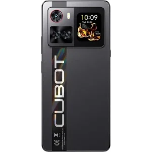 Смартфон Cubot X100 8/256GB Black EU