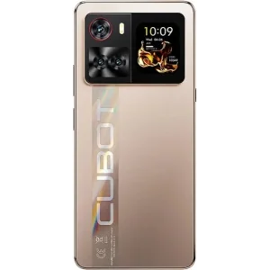 Смартфон Cubot X100 8/256GB Gold EU