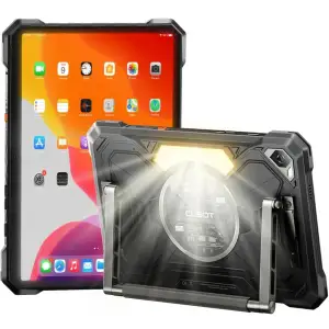 Планшет Cubot Tab KingKong S 6/256GB LTE Black EU