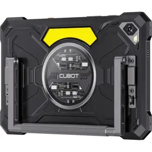 Планшет Cubot Tab KingKong S 6/256GB LTE Black EU