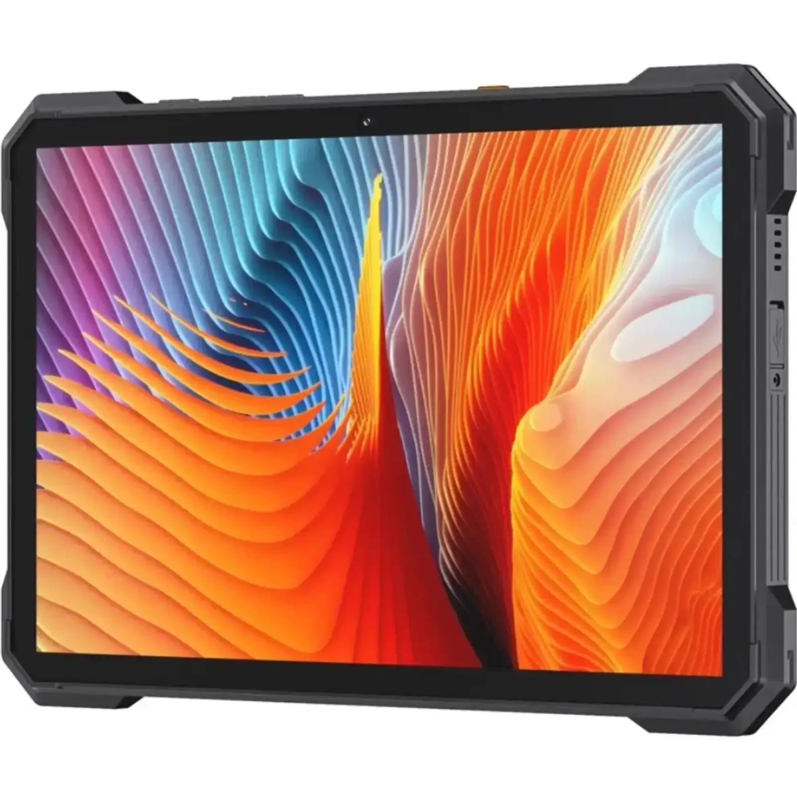 Планшет Cubot Tab KingKong S 6/256GB LTE Black EU