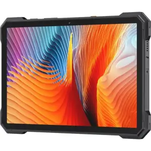Планшет Cubot Tab KingKong S 6/256GB LTE Black EU