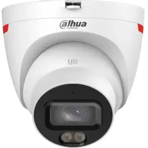 IP-камера Dahua DH-IPC-HDW2449T-S-PRO 4МП (3.6мм) UA