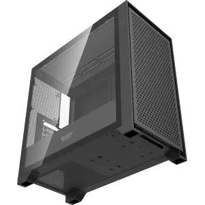 Корпус DarkFlash DRX90 Mesh Black Без БЖ (DRX90 MESH BLACK) UA