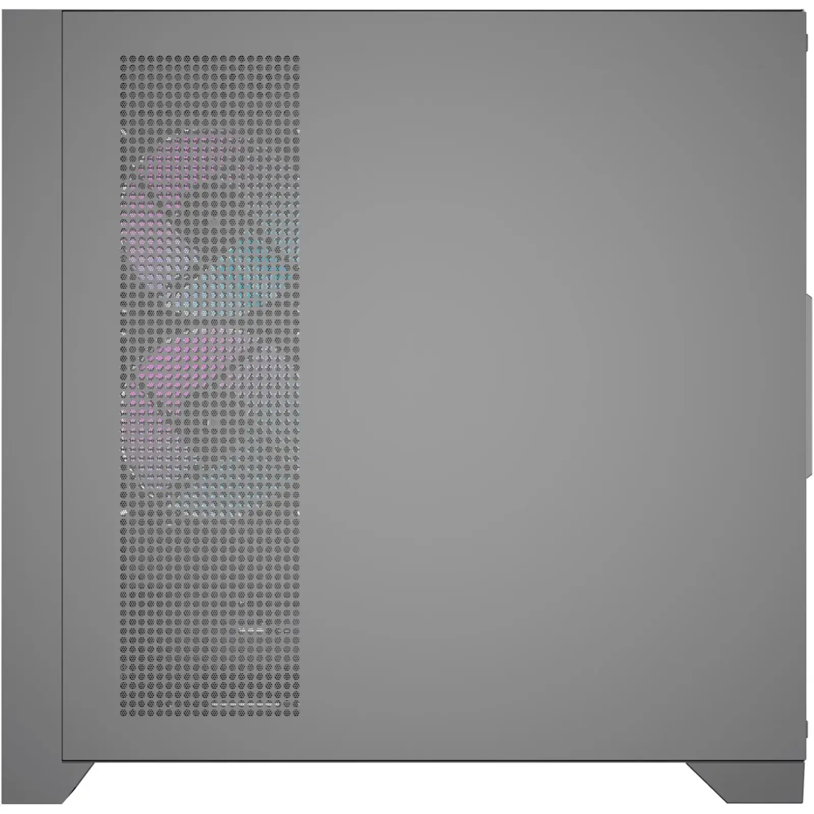 Корпус DarkFlash DRX90 Glass Black Без БЖ (DRX90 GLASS BLACK) UA