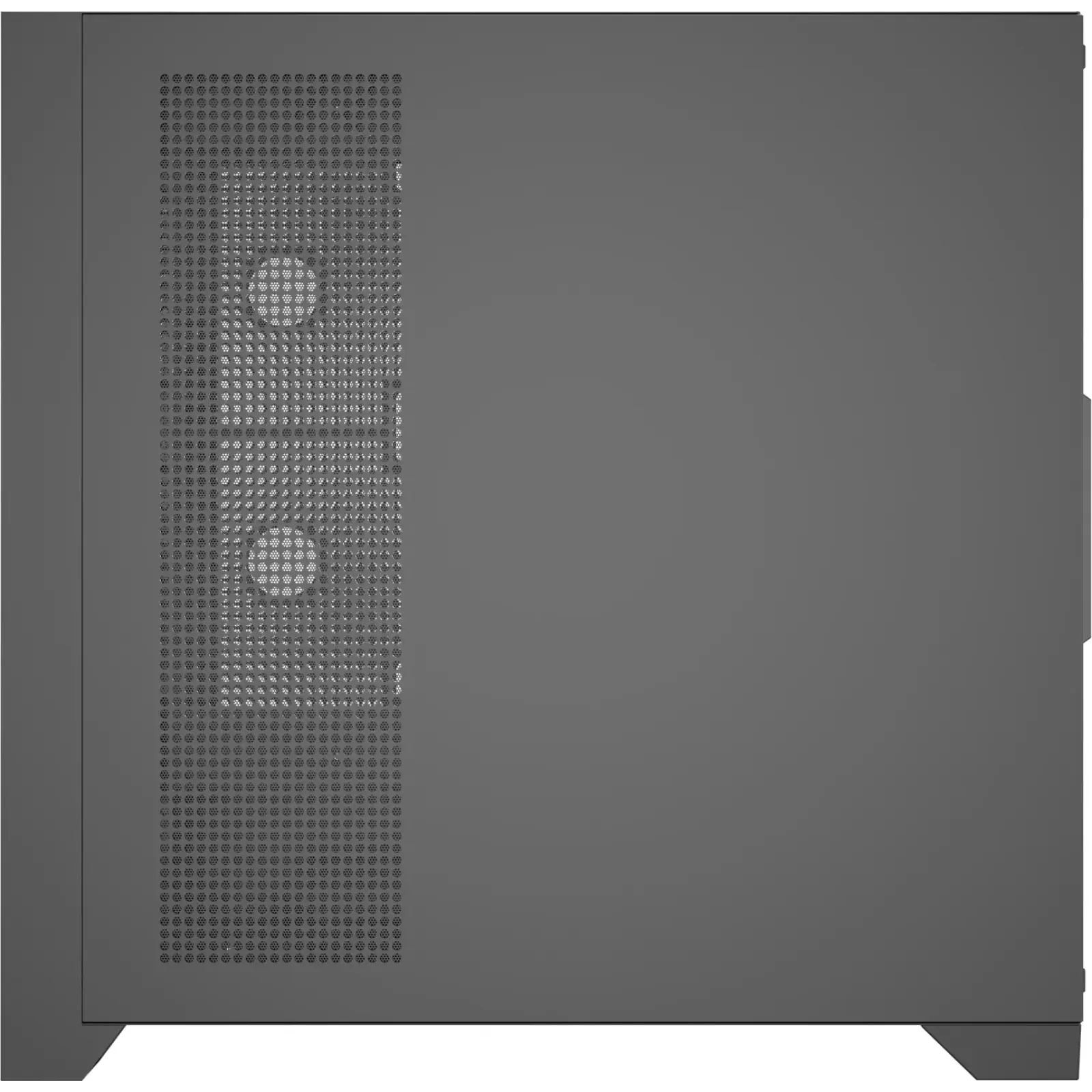 Корпус DarkFlash DRX90 Mesh Black Без БЖ (DRX90 MESH BLACK) UA