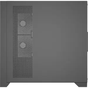 Корпус DarkFlash DRX90 Mesh Black Без БЖ (DRX90 MESH BLACK) UA