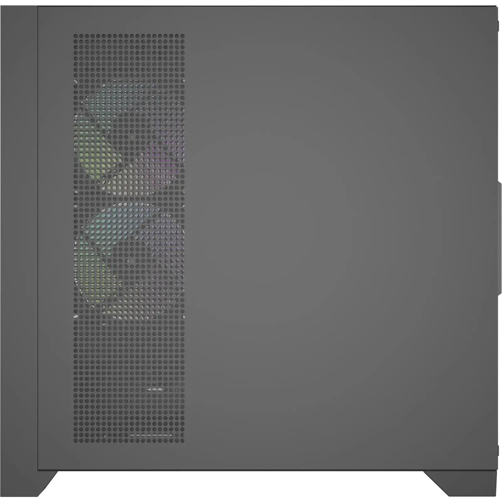 Корпус DarkFlash DRX90 Mesh Black Без БЖ (DRX90 MESH BLACK) UA