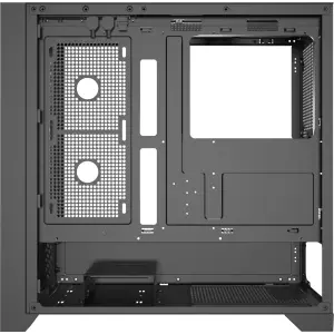 Корпус DarkFlash DRX90 Mesh Black Без БЖ (DRX90 MESH BLACK) UA