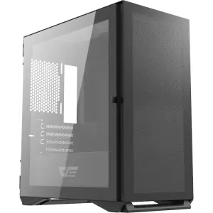 Корпус DarkFlash DLM200 Black Без БЖ (DLM200 BLACK) UA