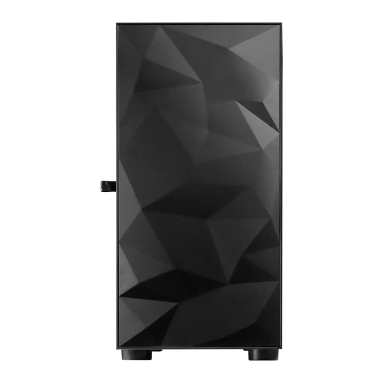 Корпус DarkFlash DLM21 Black Без БЖ (DLM21 BLACK) UA