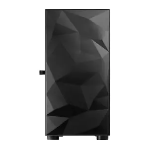 Корпус DarkFlash DLM21 Black Без БЖ (DLM21 BLACK) UA