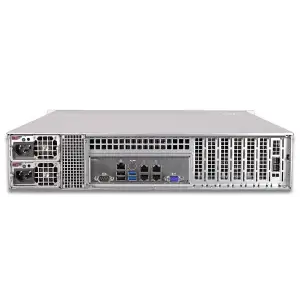 Серверный корпус 19