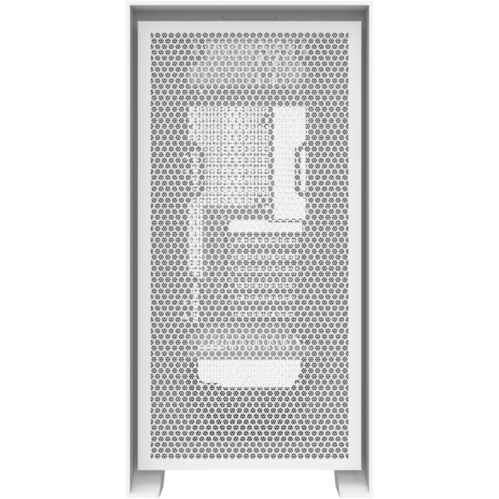 Корпус DarkFlashDRX70 Mesh White Без БЖ (DRX70 MESH WHITE) UA