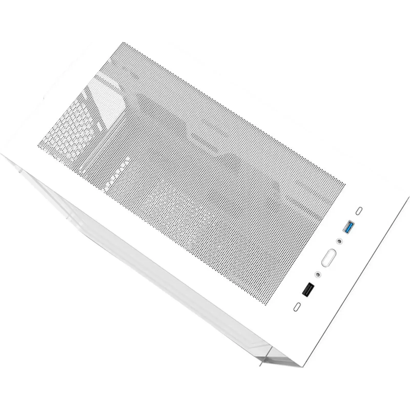 Корпус DarkFlash DLM200 White Без БЖ (DLM200 WHITE) UA