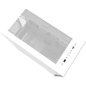 Корпус DarkFlash DLM200 White Без БЖ (DLM200 WHITE) UA