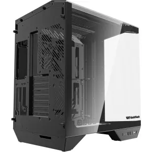 Корпус DarkFlash DY470 Black Без БЖ (DY470 BLACK) UA