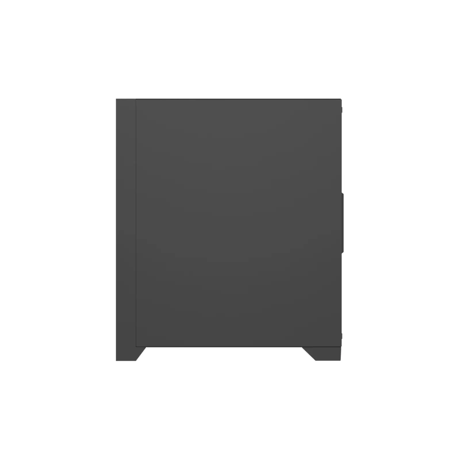 Корпус DarkFlash DRX70 Glass Black Без БП (DRX70 GLASS BLACK) UA