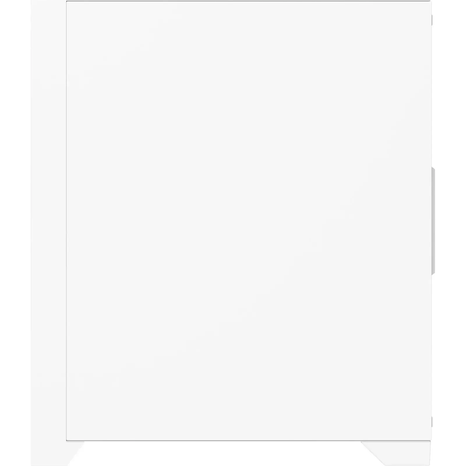 Корпус DarkFlash DRX70 Glass White Без БЖ (DRX70 GLASS WHITE) UA
