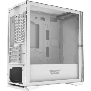 Корпус DarkFlash DLM200 White Без БЖ (DLM200 WHITE) UA