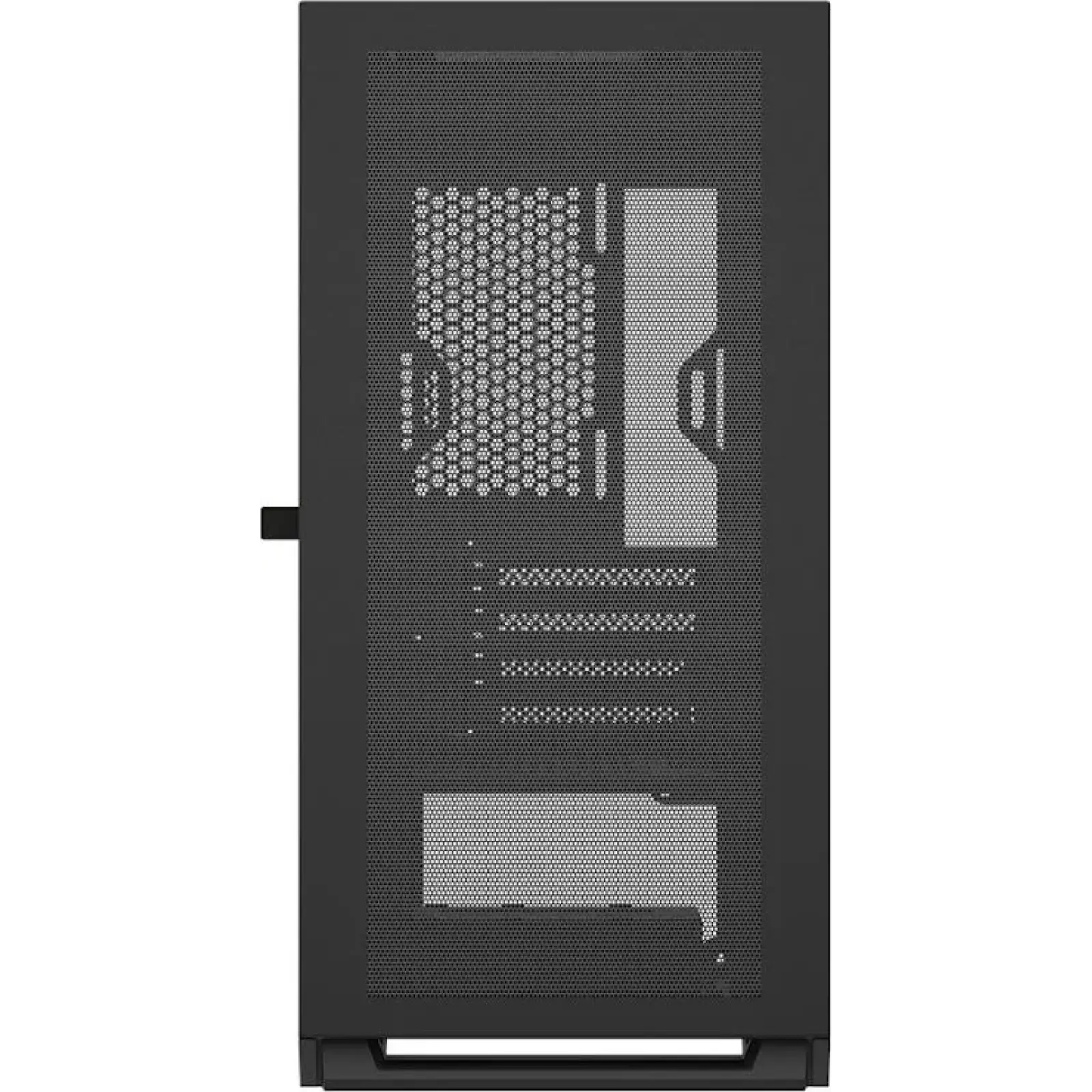 Корпус DarkFlash DLM200 Black Без БЖ (DLM200 BLACK) UA