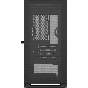 Корпус DarkFlash DLM200 Black Без БЖ (DLM200 BLACK) UA