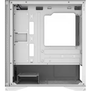 Корпус DarkFlash DLM200 White Без БЖ (DLM200 WHITE) UA